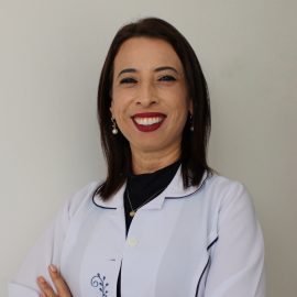 Dr. Fabiane Soares